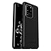 OTTERBOX SYMMETRY SERIES Case for Galaxy S20 Ultra/Galaxy S20 Ultra 5G (ONLY - Not compatible with any other Galaxy S20 models) - BLACK