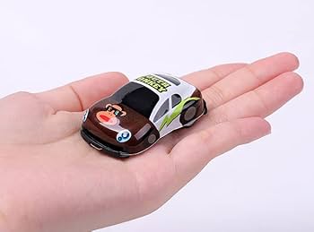 Amazon.co.jp: プルバックカー ミニカー 30-100台セット