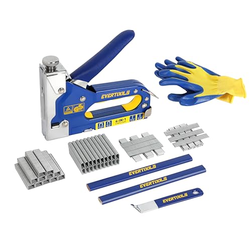 Opiniones y reviews de Kit engrapadora y grapas multifunción listamos los 10 mejores. 2