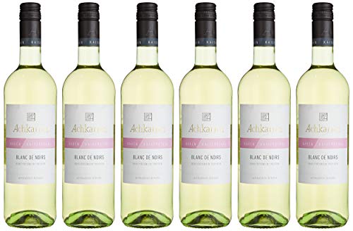 Achkarrer Blanc de Noir Qualitätswein trocken (6 x 0.75 l) Cover