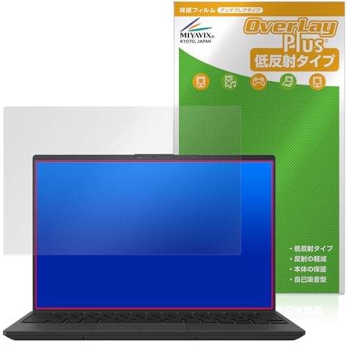 �~���r�b�N�X FMV Note U�V���[�Y WU5-K3 / WU4-K3 / WU6-L1 �Ή� �ی� �t�B���� ���˖h�~ �h�w�� �h�C�A ���{��