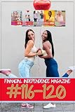 Financial Independence Magazine #116-120: Learn how to create passive income through real estate, investments, and royalties (English Edition)
