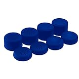 AceShot Thumb Grips (8pc) for Xbox One (Series X, S) by Foamy Lizard – Sweat Free 100% Silicone...