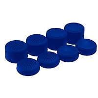 Algopix Similar Product 20 - AceShot Thumb Grips 8pc for Xbox One