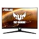 Asus TUF Gaming VG32VQ1BR HDR-Monitor 31,5 Zoll WQHD