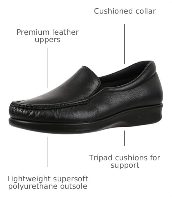 Image of SAS Women's, Twin Slip-On