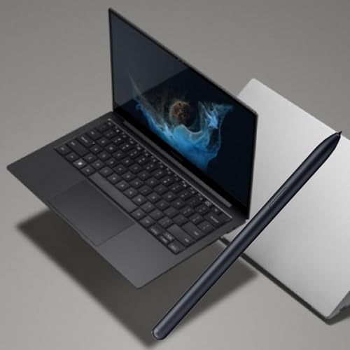 Caneta Galaxy Book 4 Pro 360 para Samsung Book Pro 4 360 S para Samsung Galaxy Book 4 360 Caneta Sty