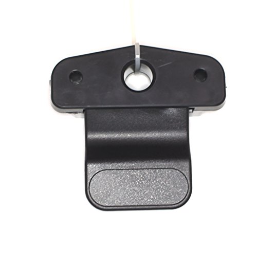 Seat Lock Latch Lever Assembly Fits Yamaha Pwc Waverunner Fx,Fzr,Cruiser,Sho,Vx,Gp #TOP2