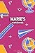 Produktbild Marie's Notebook Volume 3: Lined Personalized and Customized Name Notebook Journal for Men & Women & Boys & Girls