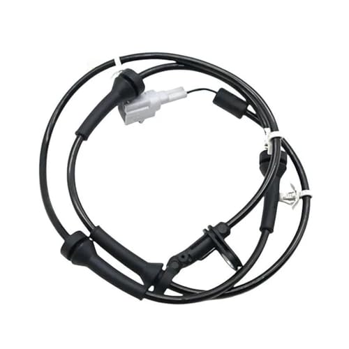Capteur de vitesse ABS pour Qashqai J10 NJ10 2006-2013 arrière
