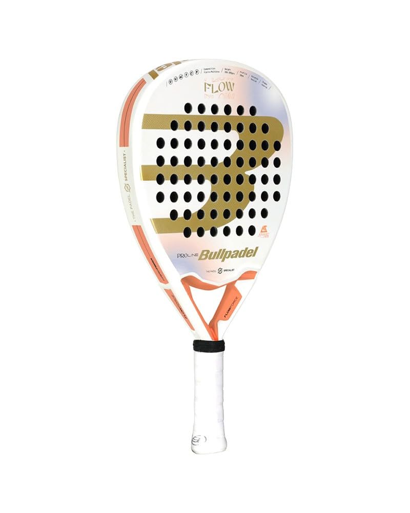 Bullpadel Flow W 24