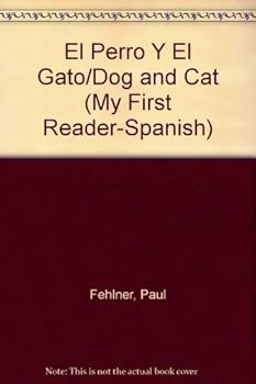 Hardcover Perro y El Gato: Ya Se Leer [Spanish] Book
