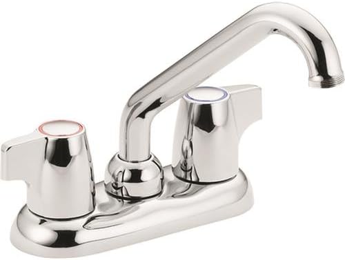 Moen Incorporated 74998 Two Handle Laundry Faucet