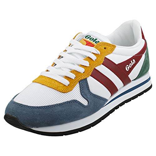 Image of Gola Men's Daytona Trainers