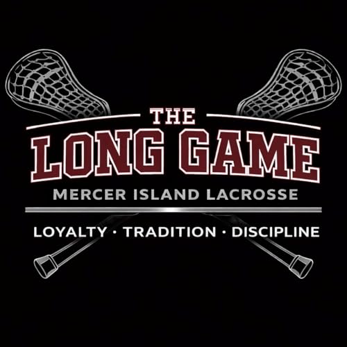 『The Long Game MI』のカバーアート