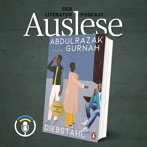 Abdulrazak Gurnah: Ein Nobelpreistr&auml;ger im Fokus