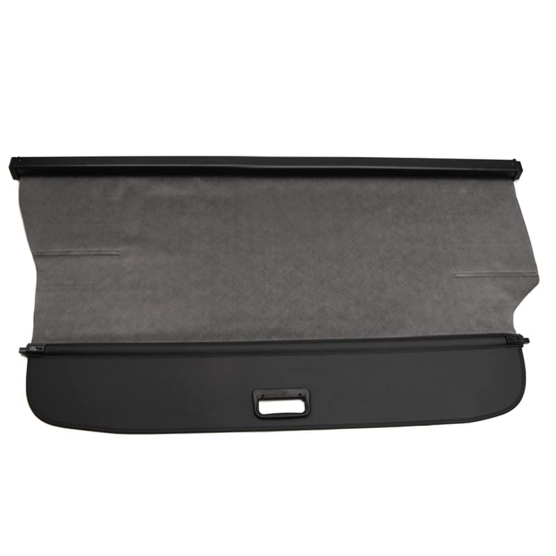 Cortina enrollable de maletero para Fiat Freemont 2009-2020 y 7 asientos 5