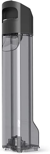 Compatible con tanque de agua de repuesto Tineco para aspiradora Floor One S5 Combo húmedoseco (color tanque de agua limpia)