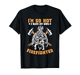 Firefighter Outfit for men and woman Design