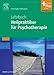 Lehrbuch Heilpraktiker für Psychotherapie: mit Zugang zum Elsevier-Portal