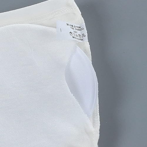 4 Pack Girls Strapless Bra Full Cup Cotton Bra with Removable Padding for for Girls 8-14 Years4