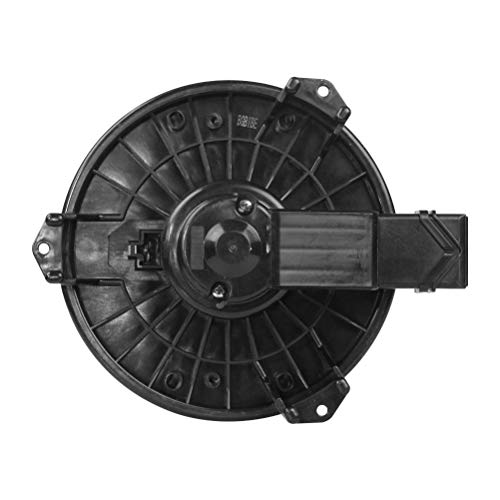 AC Heater Blower Motor - Compatible with Honda Civic & Jeep Wrangler - Civic 2006, 2007, 2008, 2009, 2010, 2011, Wrangler 2007-2010 - Replaces 700194, 75821, 79310SNAA01, 79310-SNA-A01, PM9177 by AA Ignition - Image 9