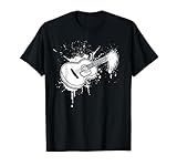 Este Diseño de Dibujo de Guitarra es para cualquier Guitarrista, Guitarrista, Amante de la Guitarra o Amante de la Guitarra de Jazz que ama su Música de Guitarra. Perfecto para sus Lecciones de Guitarra o Práctica de Guitarra.
