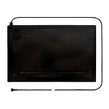 HaruDesign (追加用/単独使用不可) 植物育成ヒートマット SA-12N 55cmｘ35cm サーモスタット接続向け IP67防水 低外気温対応110W