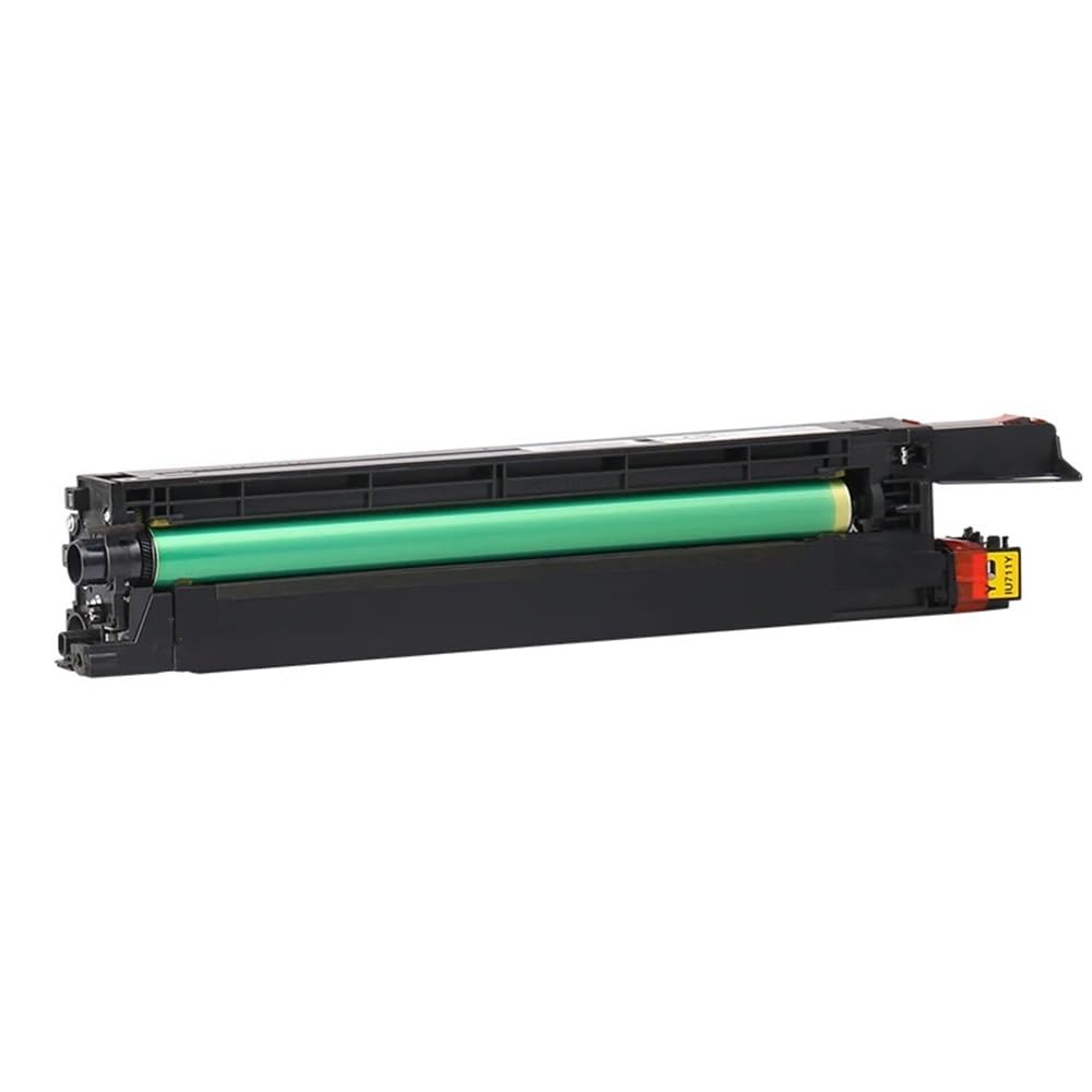 Set unità tamburo DR711 DR-711 adatto for Minolta Bizhub C754e C754 754 754e C654e C654 654 654e Copiatrice Parte Immagine Unità(M)