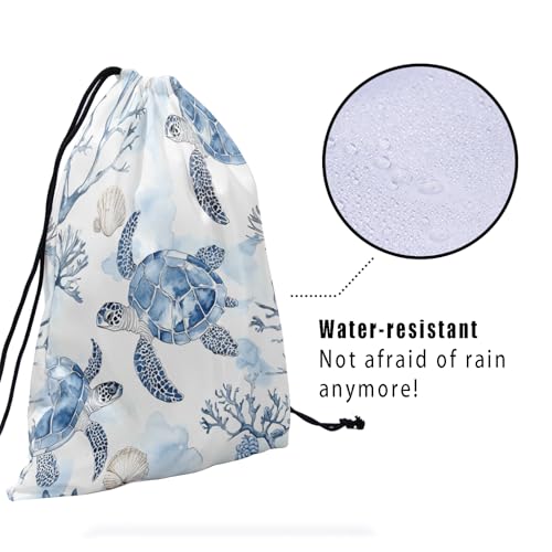 Image of Nerxy Pet Gymnastics Grip Bag Dog Cat Drawstring Grip Bags Puppy Shoe Bag Gym Storage Pouch