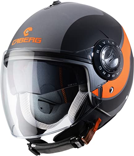 ▷ Casco Caberg Riviera in offerta a Maggio 2022 - HD Parts