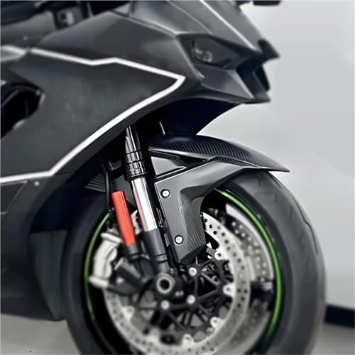 Garde-Boue Avant Kawasaki Ninja H2R Accessoires Moto ZX10R