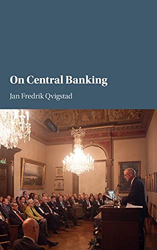 On Central Banking view 2