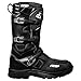 509 Velo Raid Boot (Stealth - Size 11)