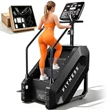 IQIRAF Commercial Grade Stairmaster
