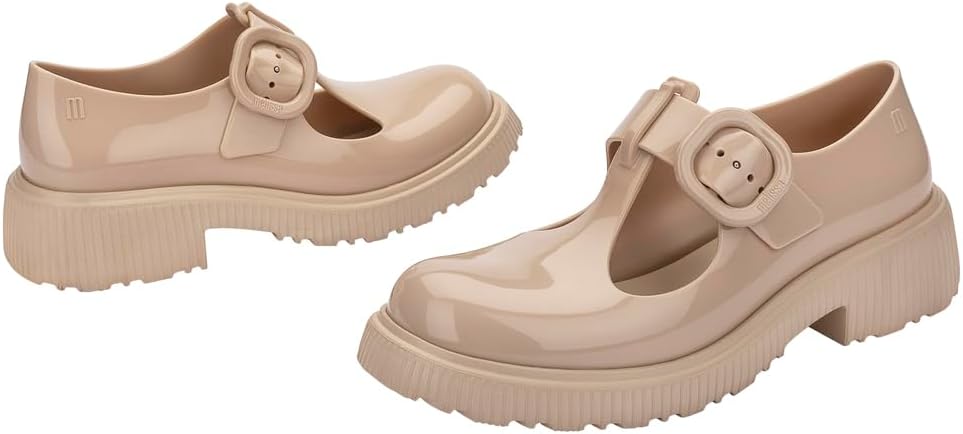 Melissa Jackie Loafers for Women