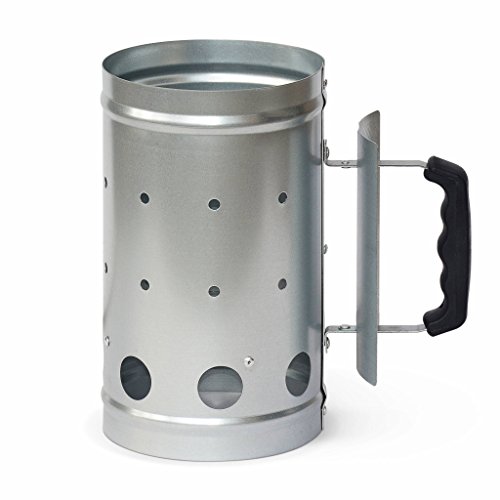 Chimenea Para Encender | Chimenea Barbacoas Gris - Alice'S Garden En Oferta Alice'S Garden - Chimenea Para Encender | Chimenea Barbacoas