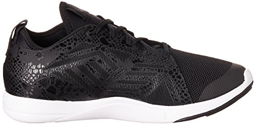 Baskets Basses Reebok Cardio Inspire Low - vue 8