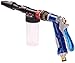 Produktbild Leilims Auto-Waschmaschine Hochdruckschnee Schäumer Wasserpistole Autoreinigungsschaum Gun Wasch Gun Wasser Soap Sprayer Beruf Waschen Zubehör