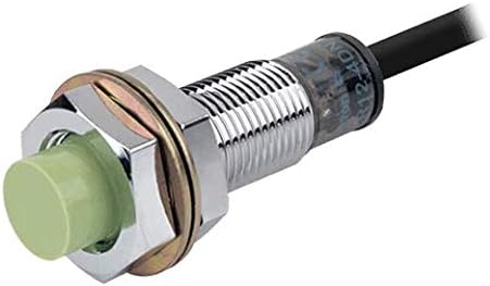 Autonics Proximity Sensor Inductive PRT12-4DO 4mm ±10% 24 VDC (10-30 VDC)