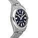 Rolex Oyster Perpetual 41mm Automatic Blue Dial Men's Watch 124300-0003