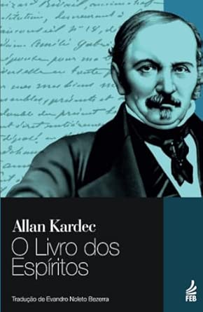 O livro dos espíritos