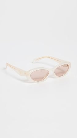 Prada Women's 0PR 26ZS Sunglasses