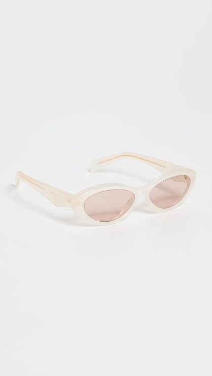 Prada Women's 0PR 26ZS Sunglasses