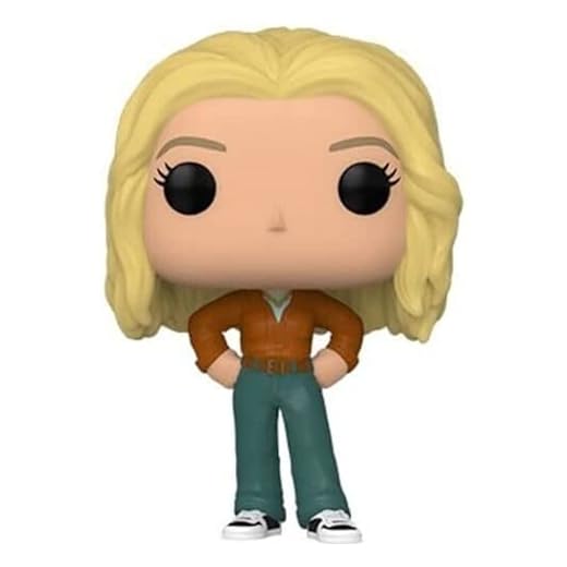 Funko Pop! Movies: Jurassic World Dominion - Dr. Ellie Sattler