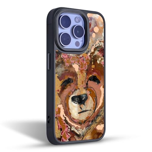 Coque de protection iPhone 16 Pro Max finitions premium Wyanne - 2