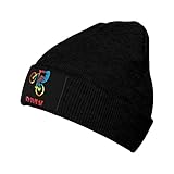 Tamaño: Sombrero de Beanie circunferencia: 11,8 - 15,8 pulgadas/56 - 62 cm, talla única, se adapta a una amplia gama de tamaños de cabeza para la mayoría de niños, adolescentes, hombres y mujeres.