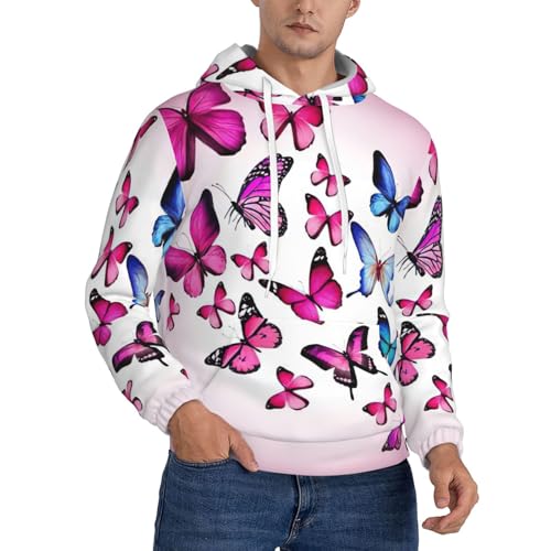 Sweat à capuche décontracté en polyester EdWal pour le sport et les sorties