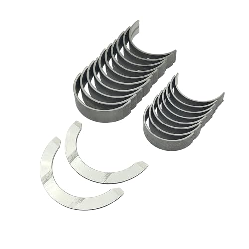 Rodamientos de cigüeñal STD para Hyundai Elantra y Kia Soul 1.8L 2.0L 3