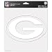 NFL Green Bay Packers WCR25651061 Perfect Cut Decals, 8" x 8"